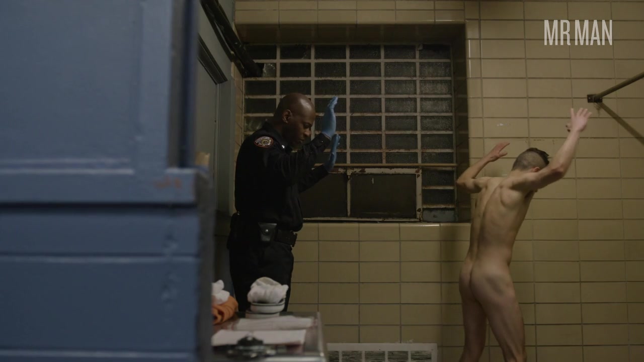 Body Of Work: Rami Malek - Mr.Man