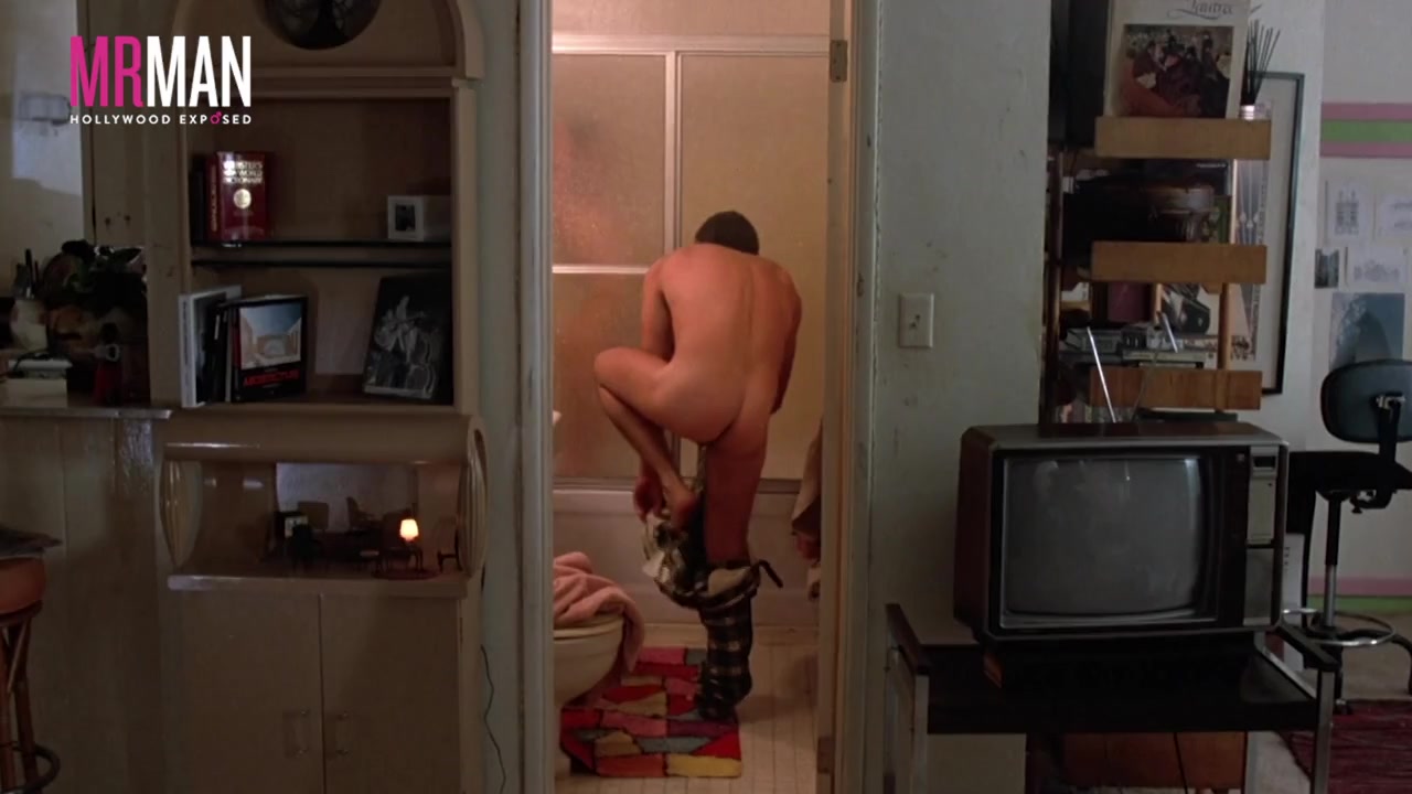 Body of Work: Richard Gere - Mr.Man