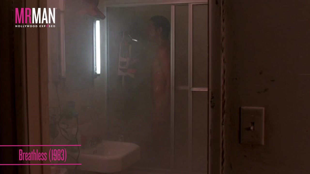 Body of Work: Richard Gere - Mr.Man