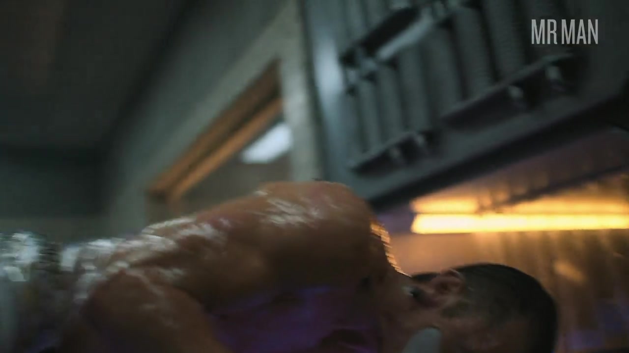 Altered Carbon Cock Recap - Mr.Man