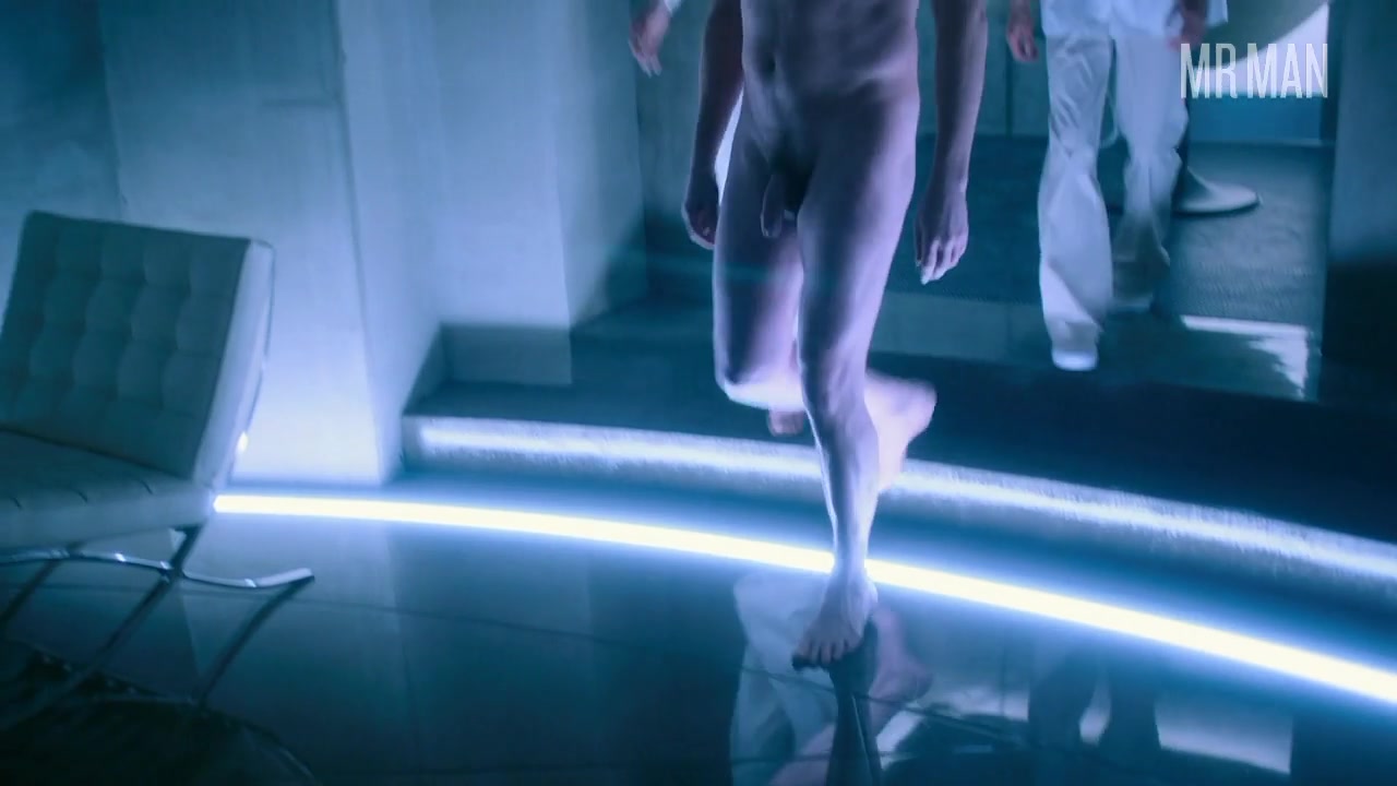 Altered Carbon Cock Recap - Mr.Man