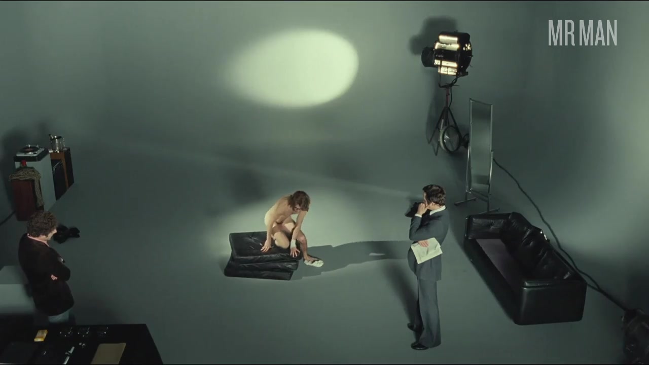 Body of Work: Gaspard Ulliel - Mr.Man
