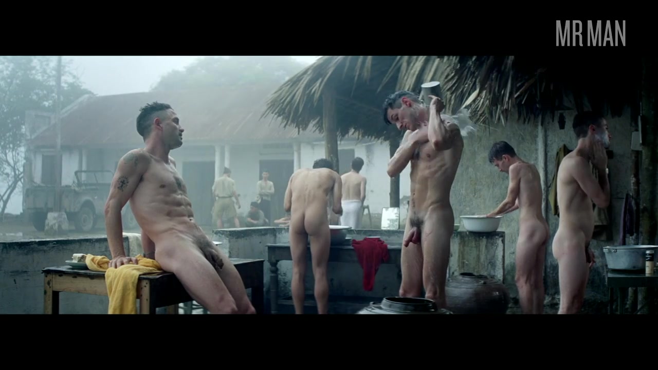 Body of Work: Gaspard Ulliel - Mr.Man