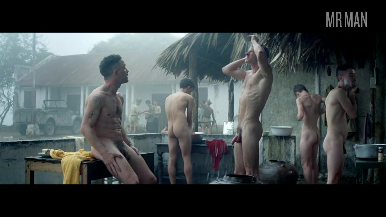 Body of Work: Gaspard Ulliel - Mr.Man