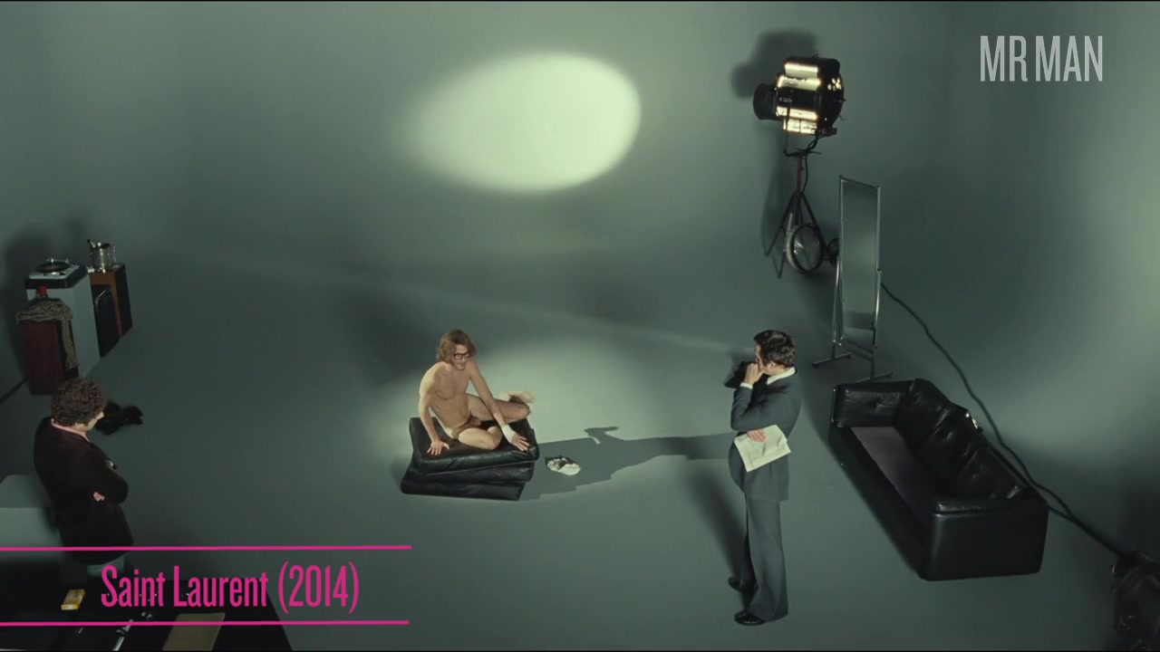Body of Work: Gaspard Ulliel - Mr.Man