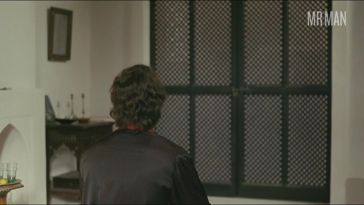 Body of Work: Gaspard Ulliel - Mr.Man