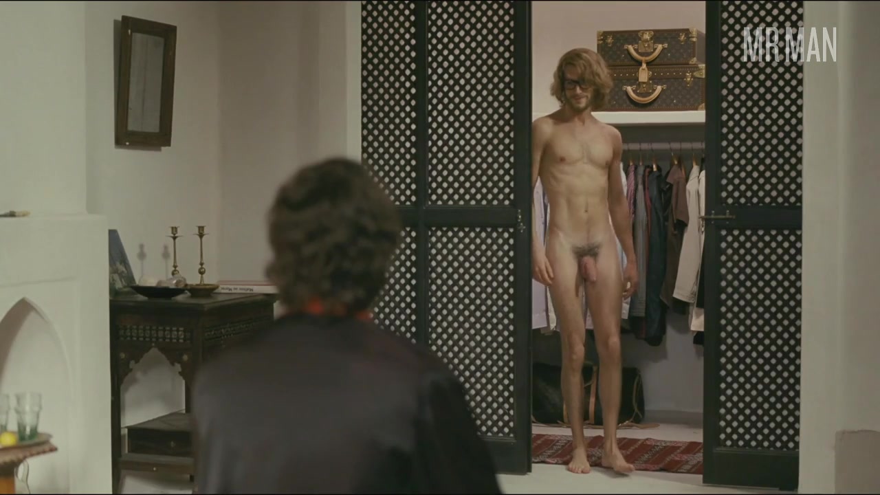 Body of Work: Gaspard Ulliel - Mr.Man