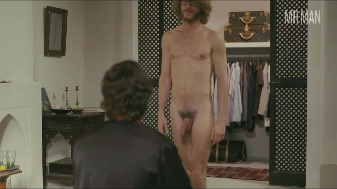 Body of Work: Gaspard Ulliel - Mr.Man