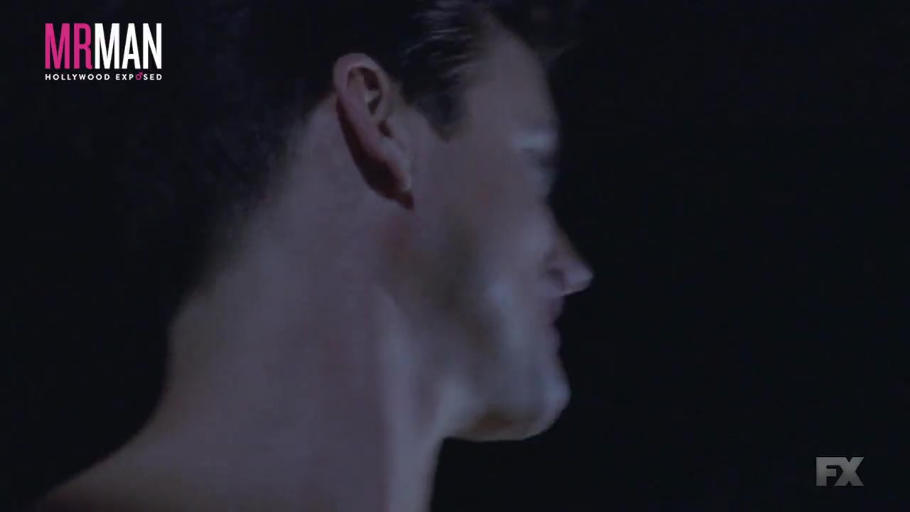 Body of Work: Matt Bomer - Mr.Man