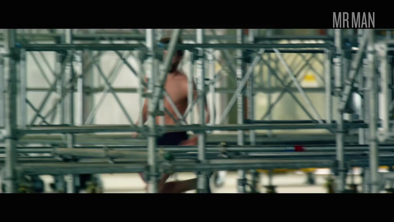 Body Of Work: Emile Hirsch - Mr.Man