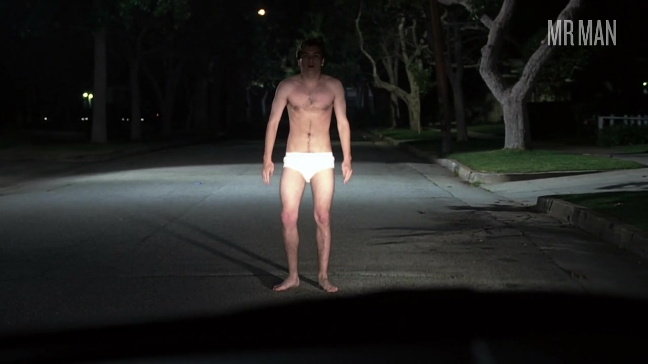 Body Of Work: Emile Hirsch - Mr.Man