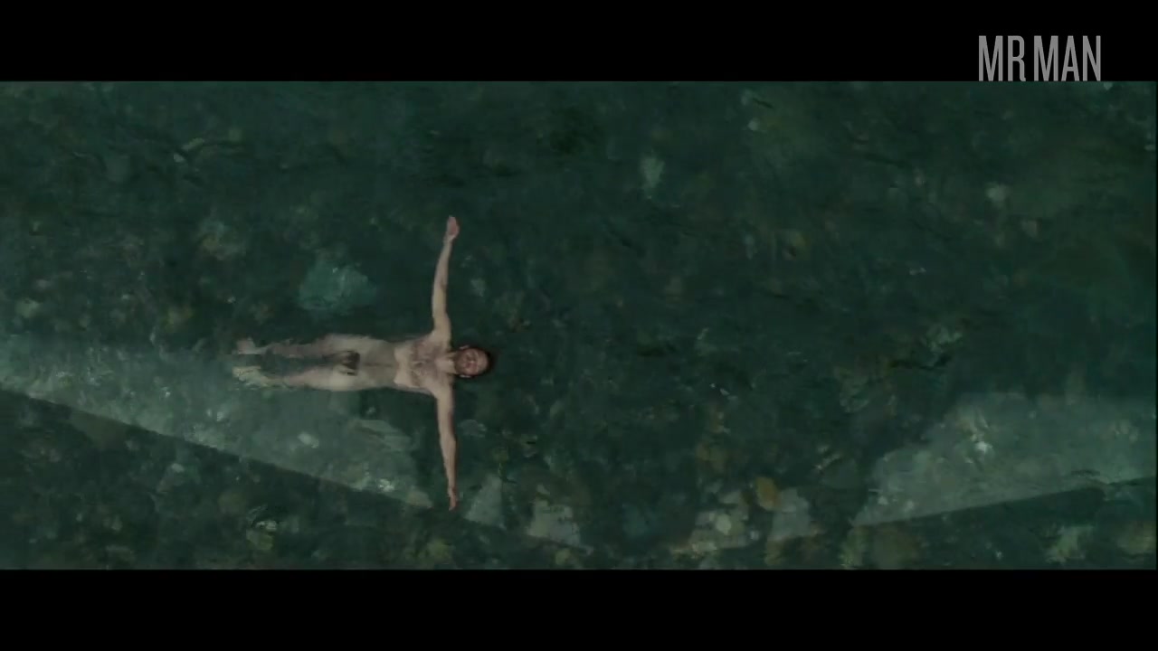 Body Of Work: Emile Hirsch - Mr.Man