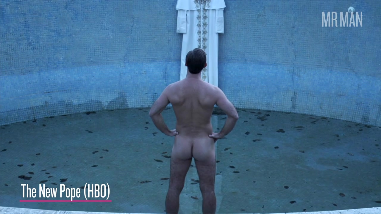 Jude Law Nude, Hot Mexican Cock, And MoreВ  - Mr.Man