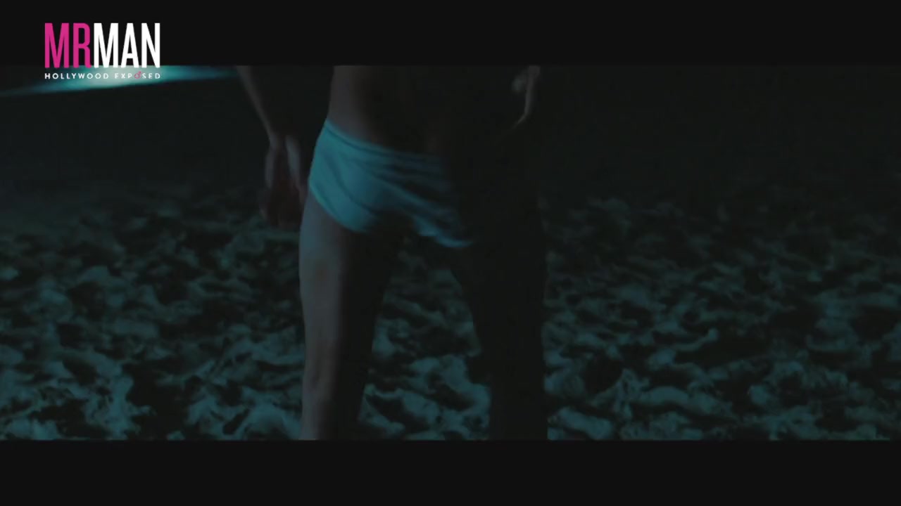 Body of Work: Nicholas Hoult - Mr.Man