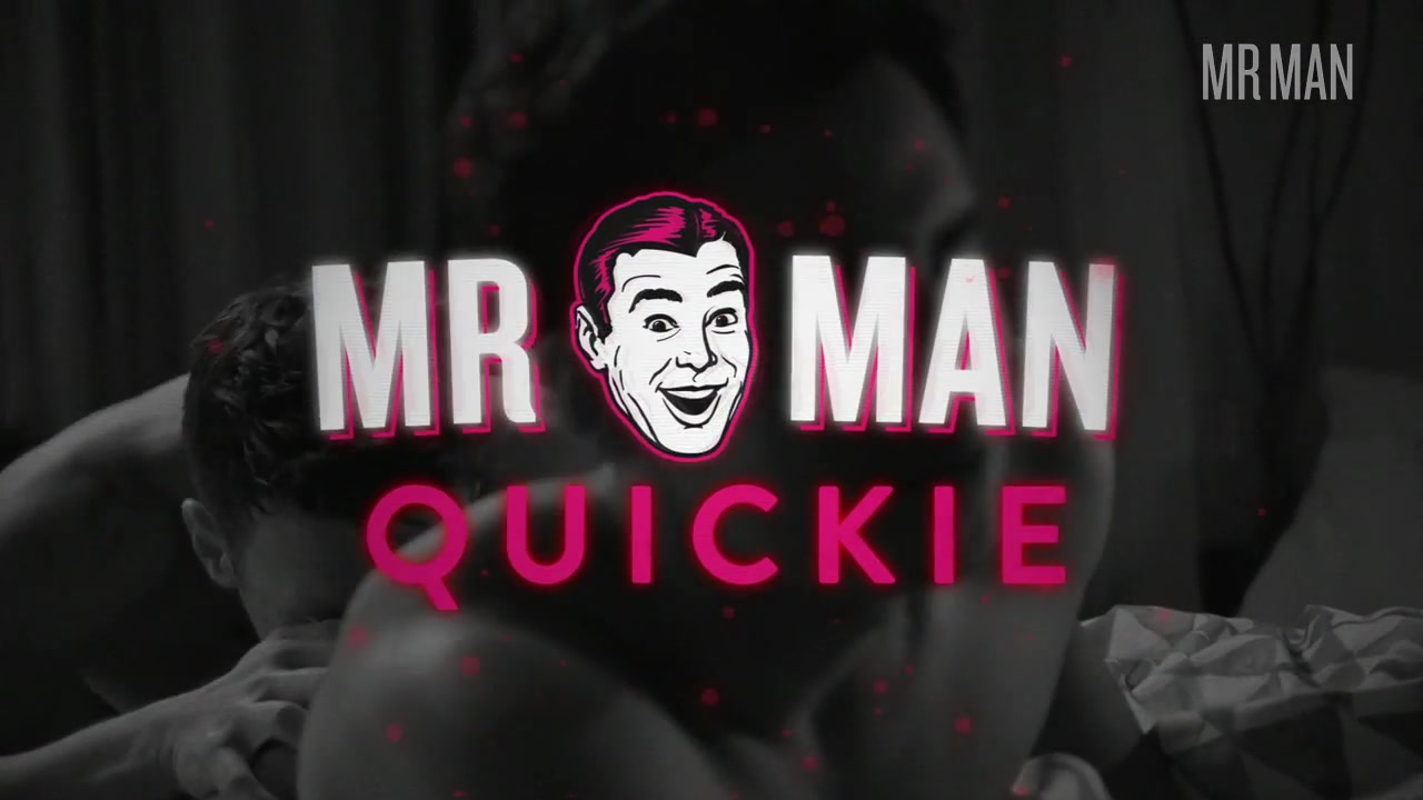 Gay Sex, K.J. Apas Nude Debut, And MORE - Mr.Man