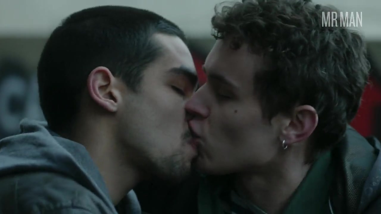 Gay Sex, K.J. Apas Nude Debut, And MORE - Mr.Man