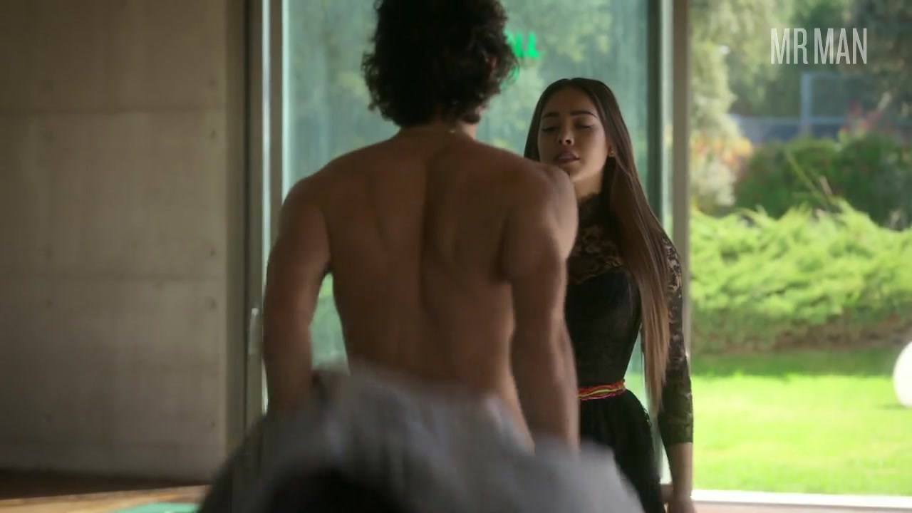 Gay Sex, K.J. Apas Nude Debut, And MORE - Mr.Man