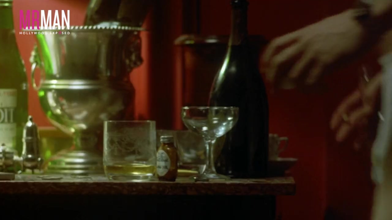 Body of Work: Daniel Craig - Mr.Man