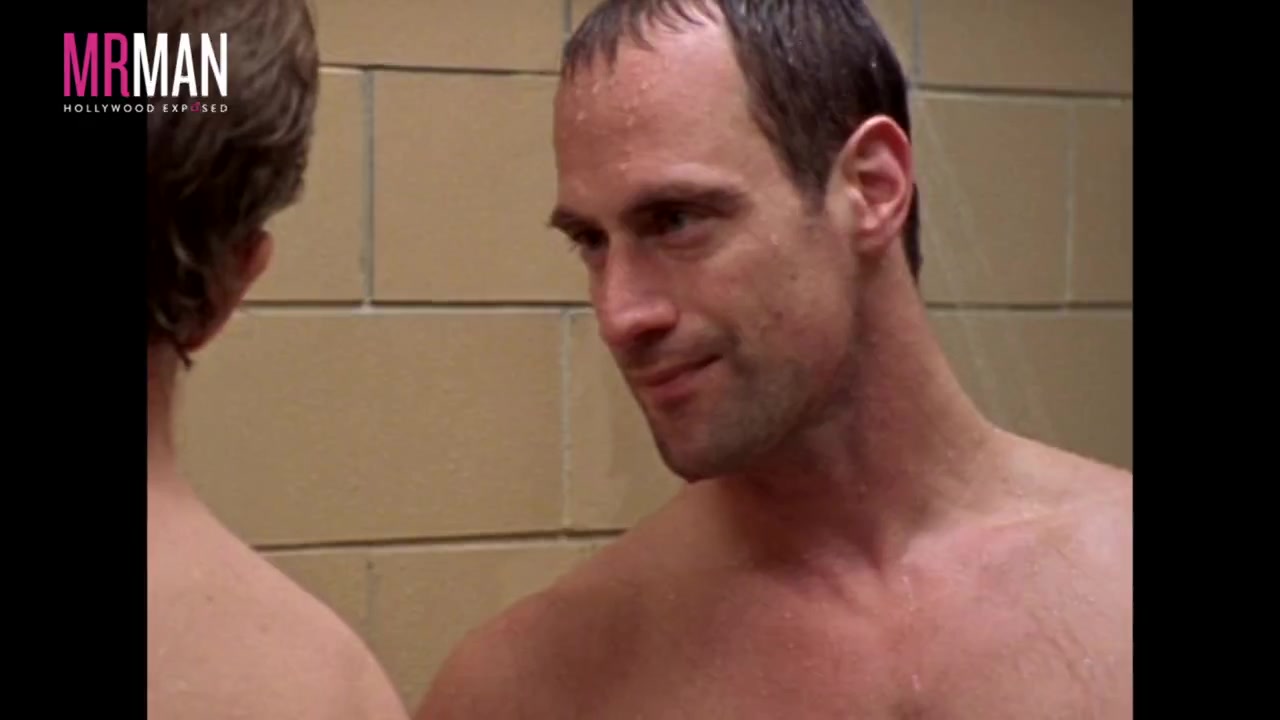 Body of Work: Christopher Meloni - Mr.Man