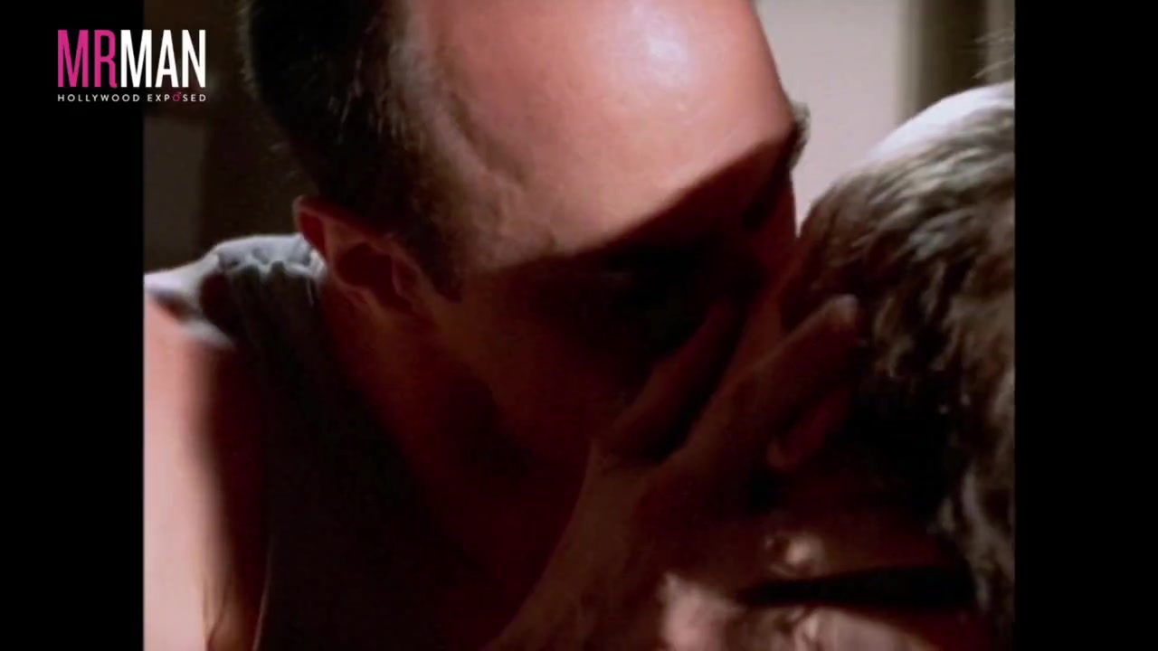 Body of Work: Christopher Meloni - Mr.Man