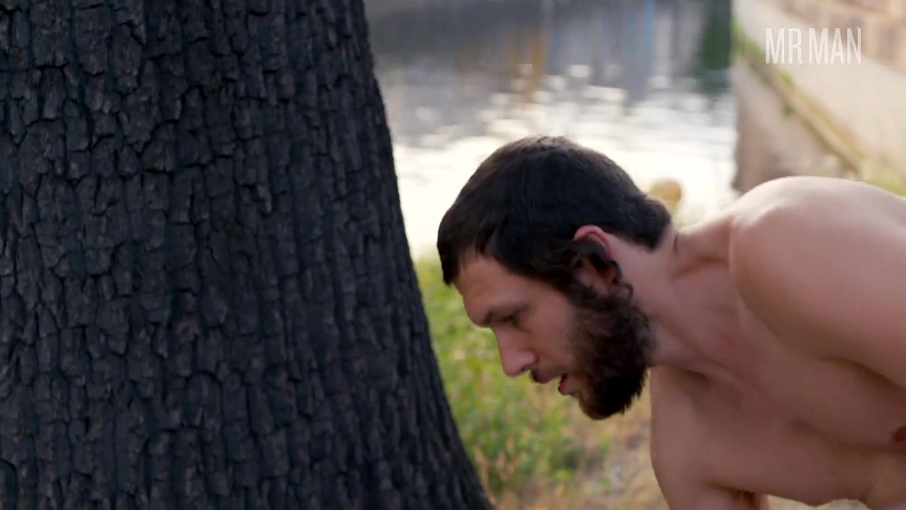 Jesse Eisenbergs Nude Debut and Real-Life Boyfriends Having Sex - Mr.Man