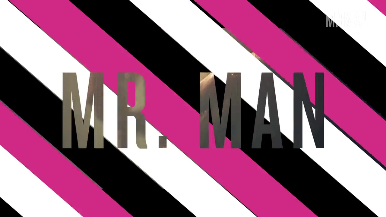 Body Of Work: Louis Hofmann - Mr.Man