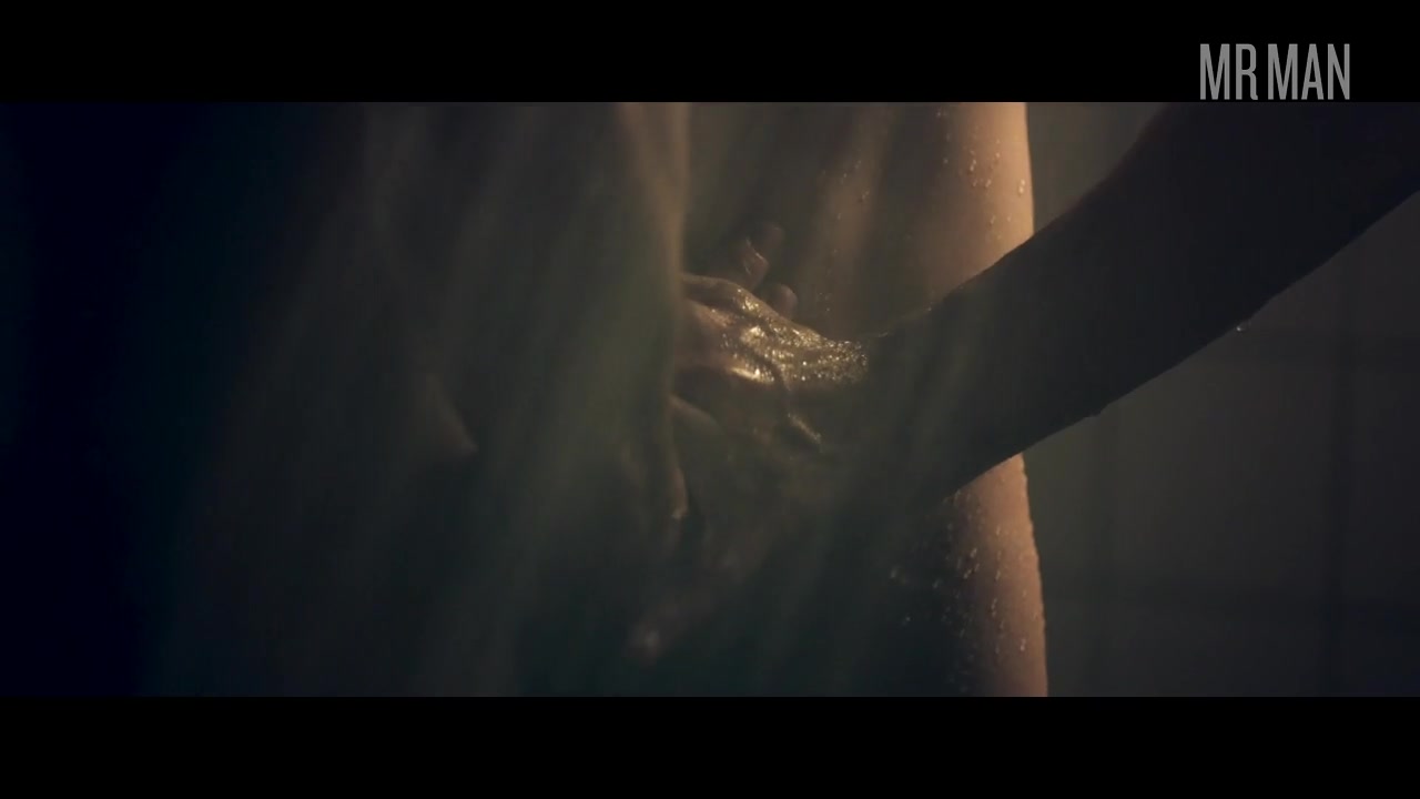 Body Of Work: Louis Hofmann - Mr.Man