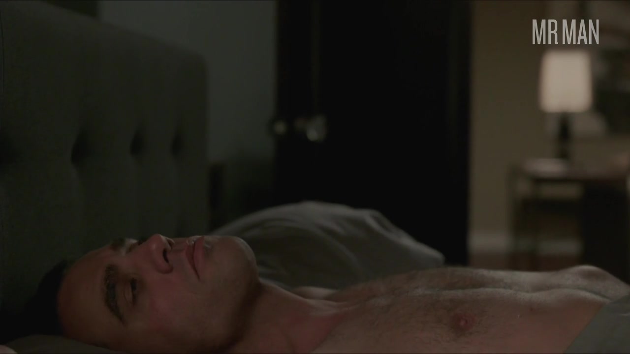 Body Of Work: Bobby Cannavale - Mr.Man