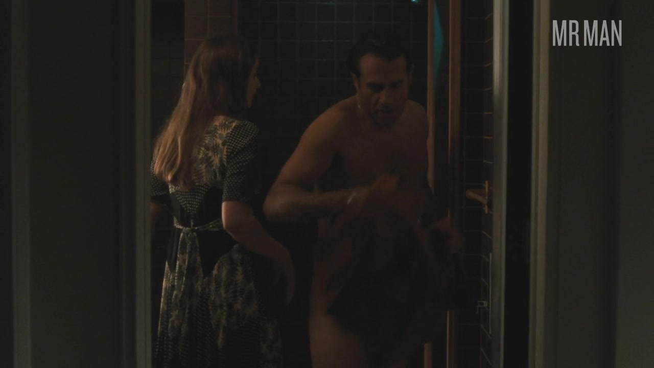 Body Of Work: Bobby Cannavale - Mr.Man