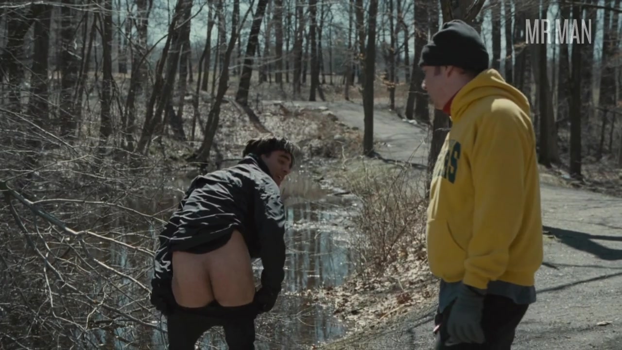 Body Of Work: Bobby Cannavale - Mr.Man