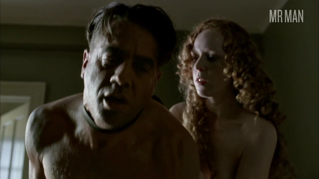 Body Of Work: Bobby Cannavale - Mr.Man