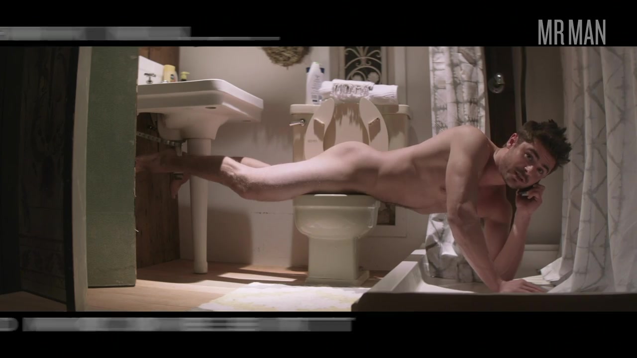 Battle Of The Bulge: Nick Jonas Vs. Zac Efron - Mr.Man
