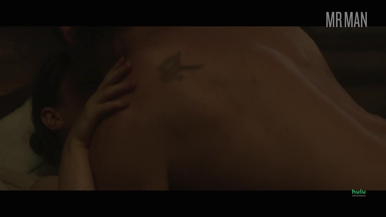 Josh Hutchersons Gay Scene And A Bouncy Hard Cock - Mr.Man