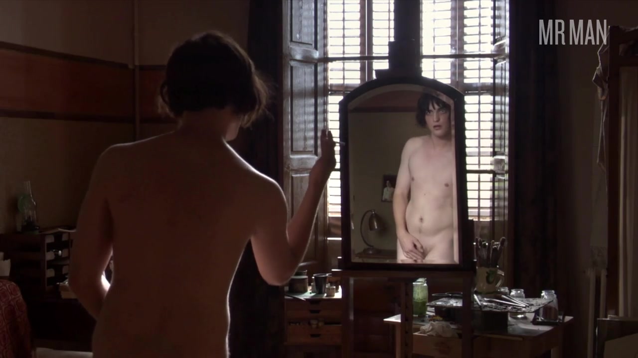 Body Of Work: Robert Pattinson - Mr.Man