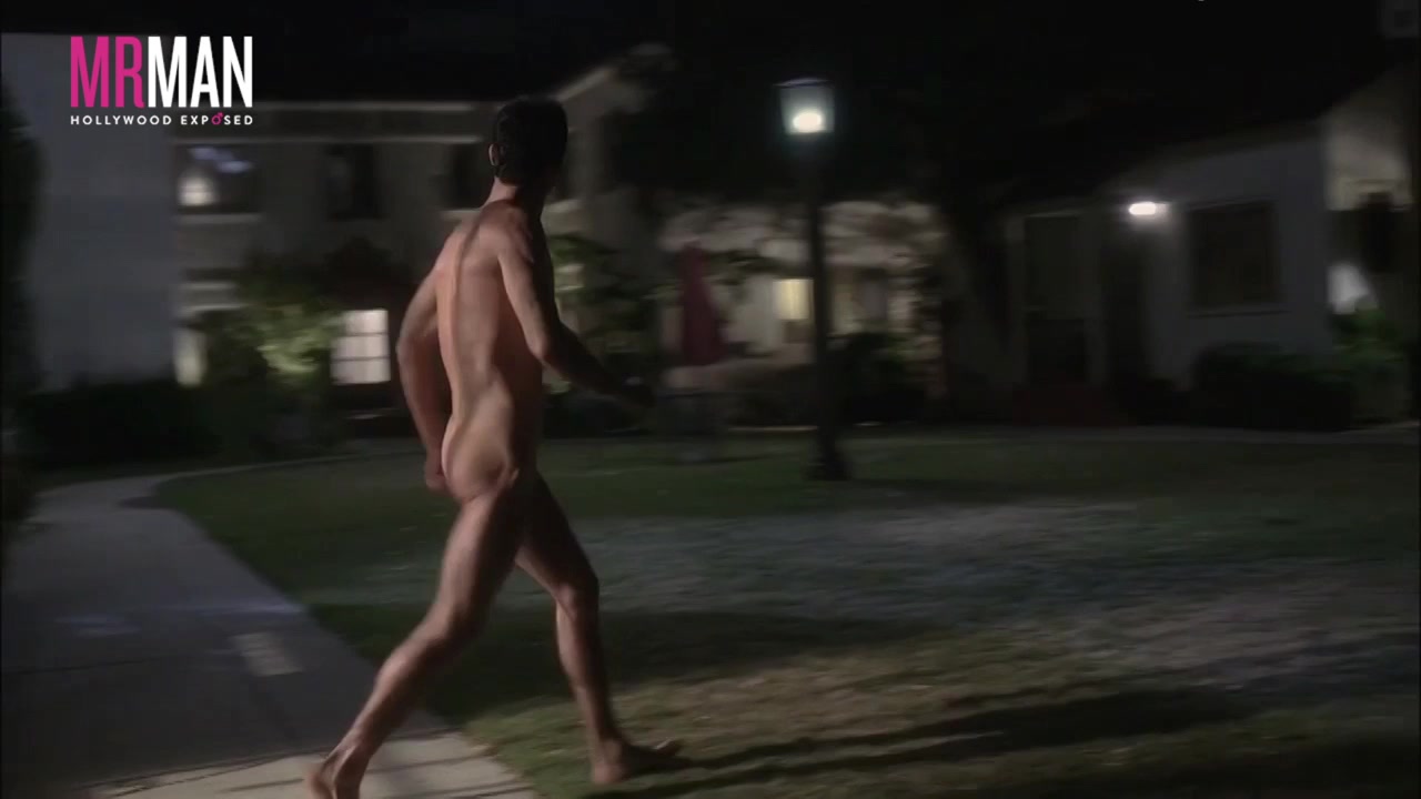 Body of Work: Justin Theroux - Mr.Man