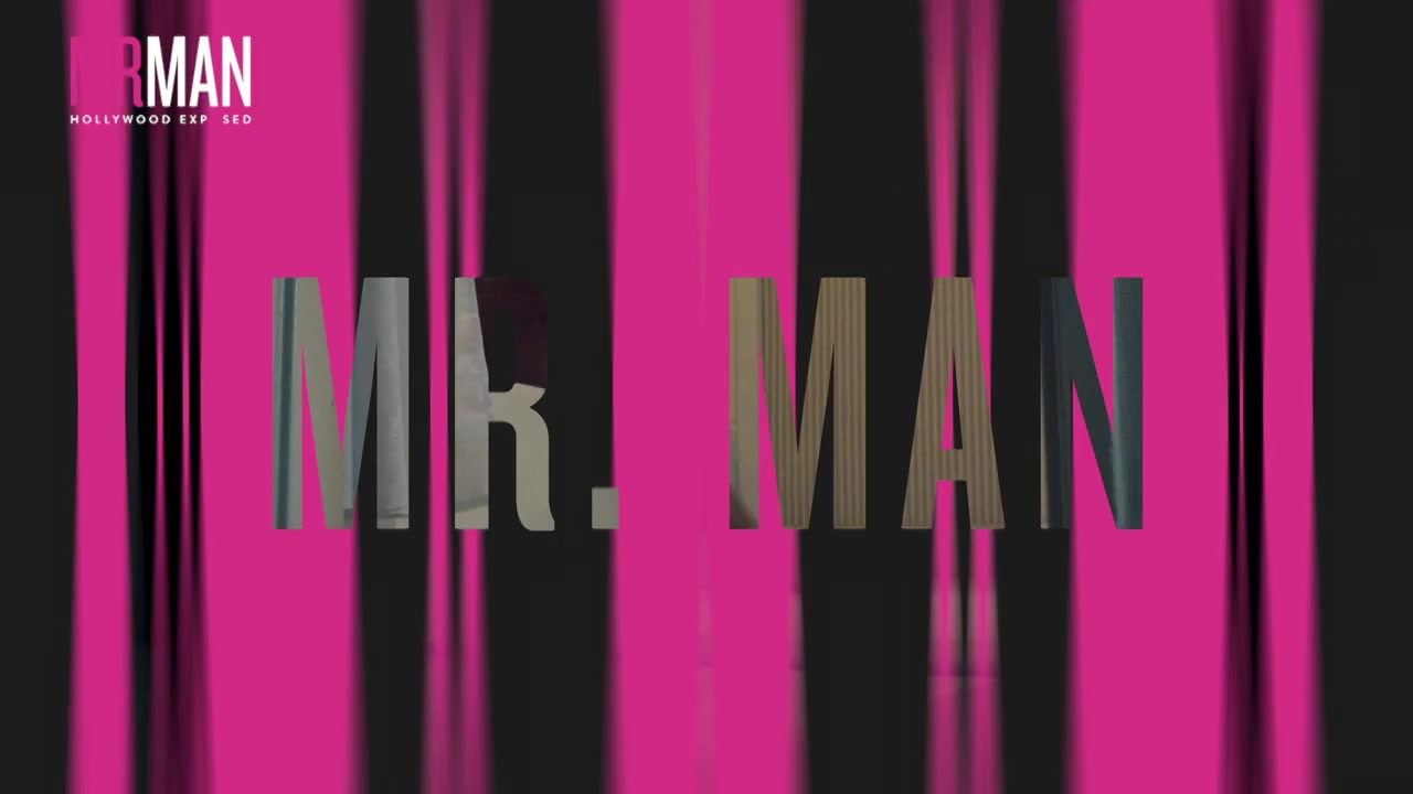 Body of Work: Justin Theroux - Mr.Man
