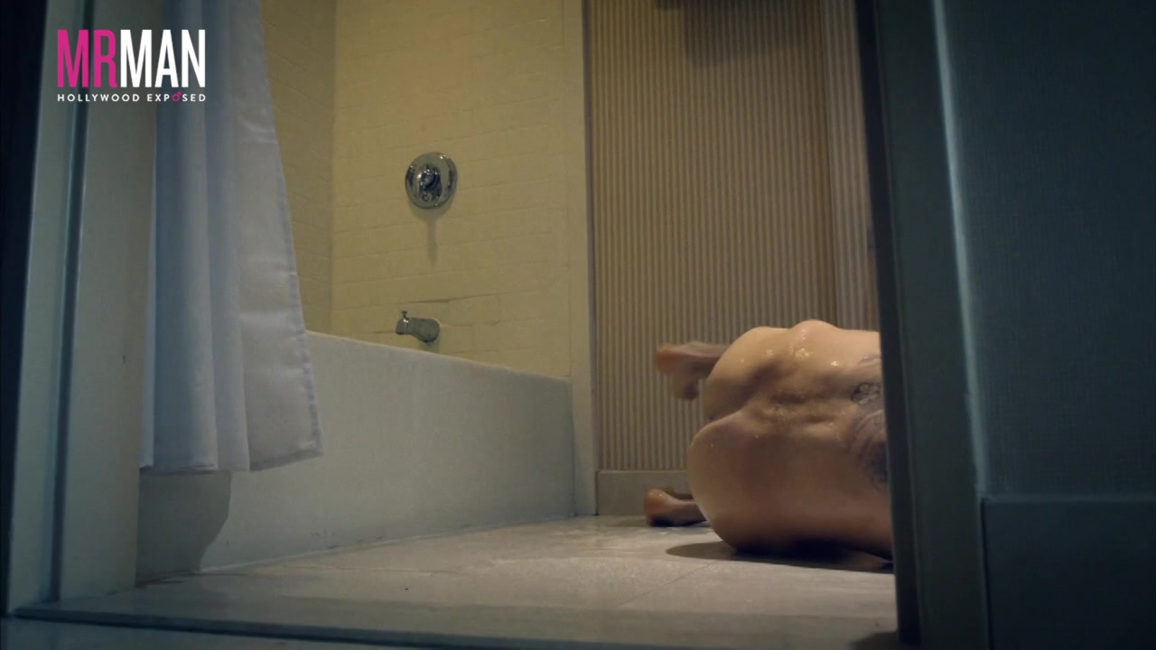 Body of Work: Justin Theroux - Mr.Man