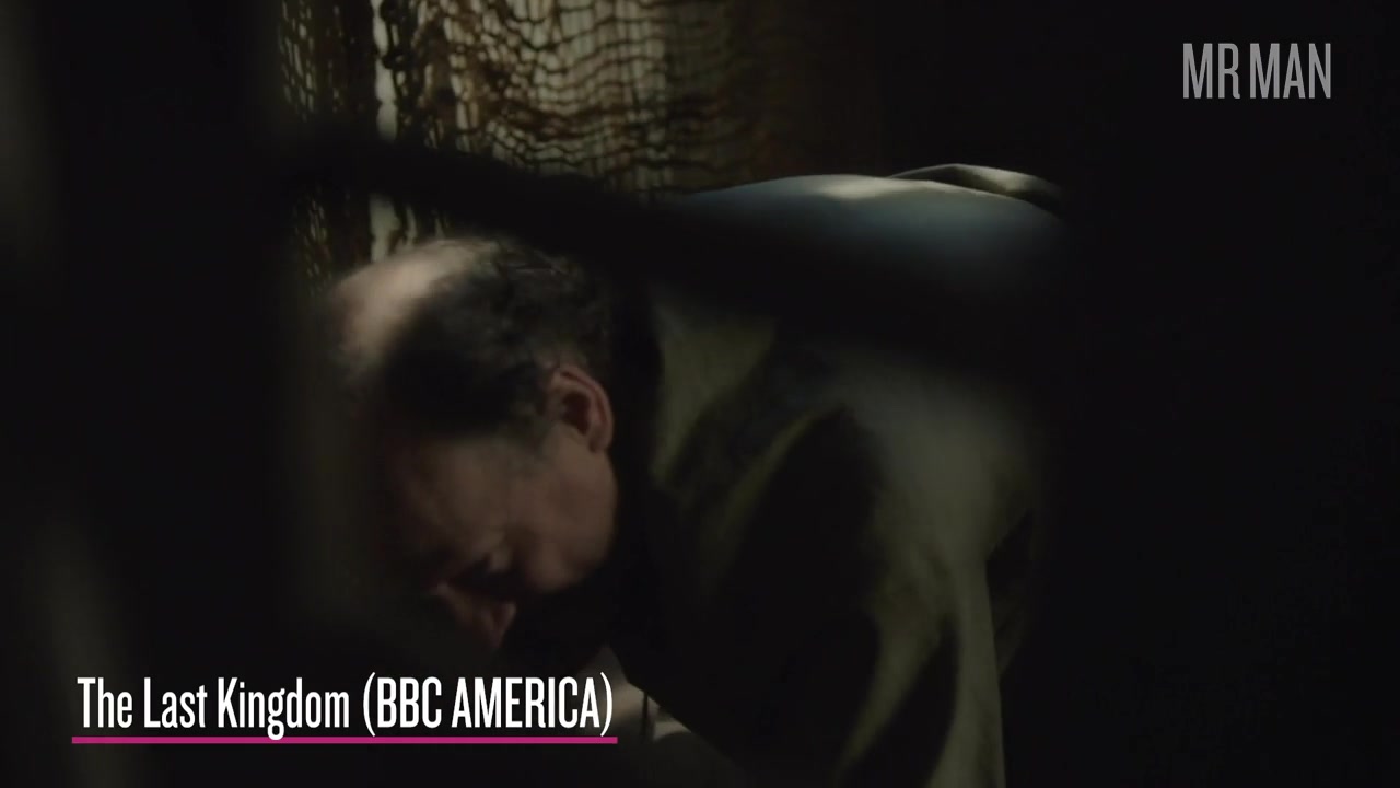 Hunnam, Hoult, and MacKay Arent NOT Gay In Kelly Gang - Mr.Man