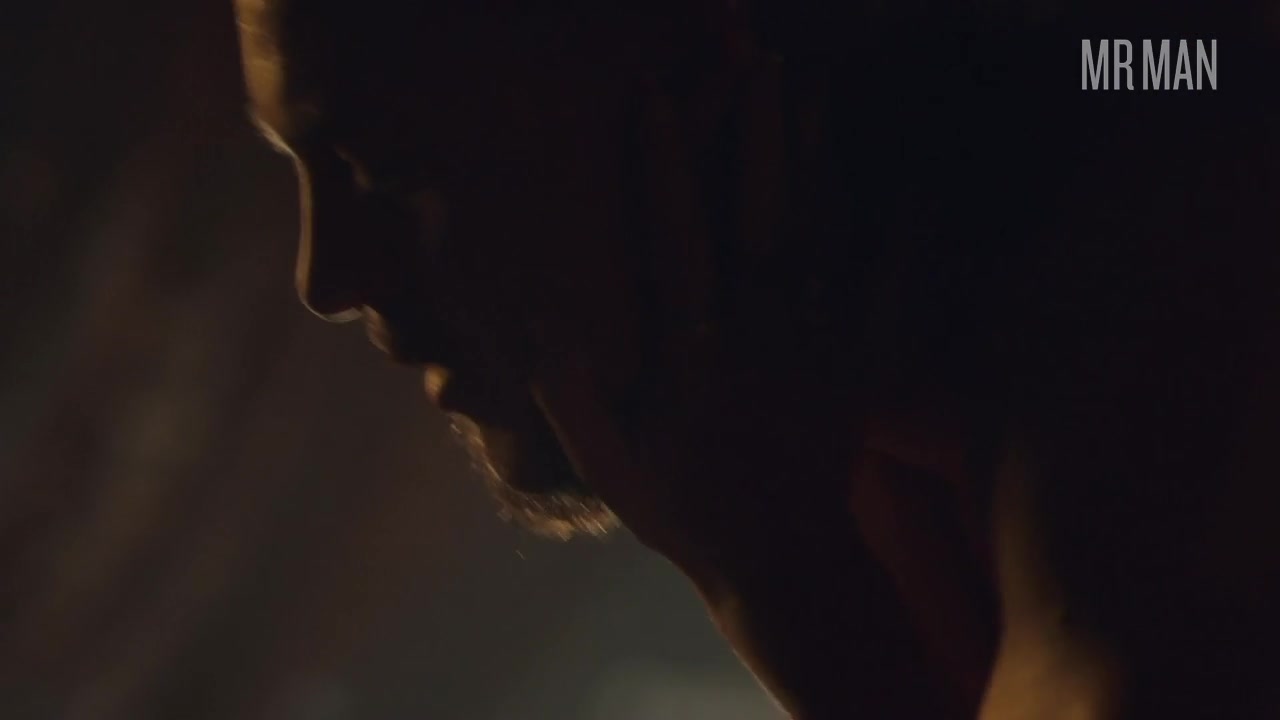 Hunnam, Hoult, and MacKay Arent NOT Gay In Kelly Gang - Mr.Man