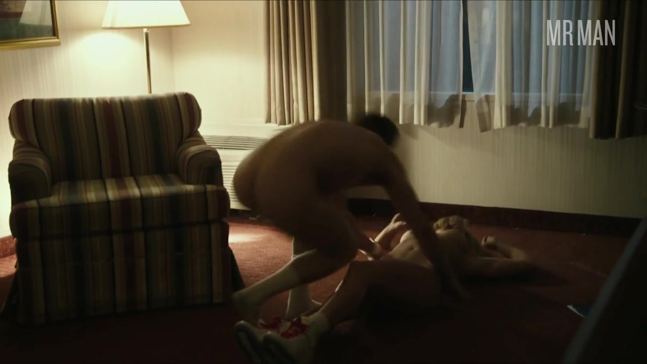 Body Of Work: Sebastian Stan - Mr.Man