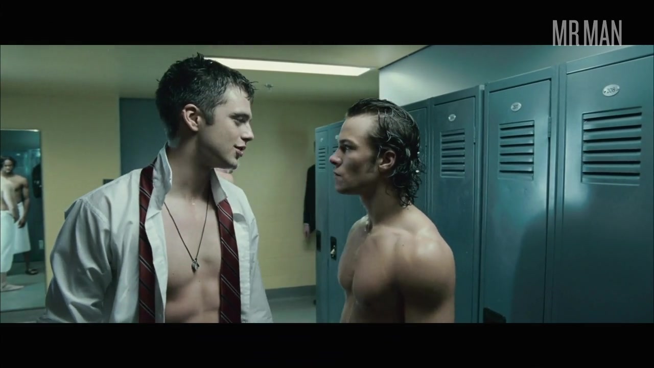 Body Of Work: Sebastian Stan - Mr.Man