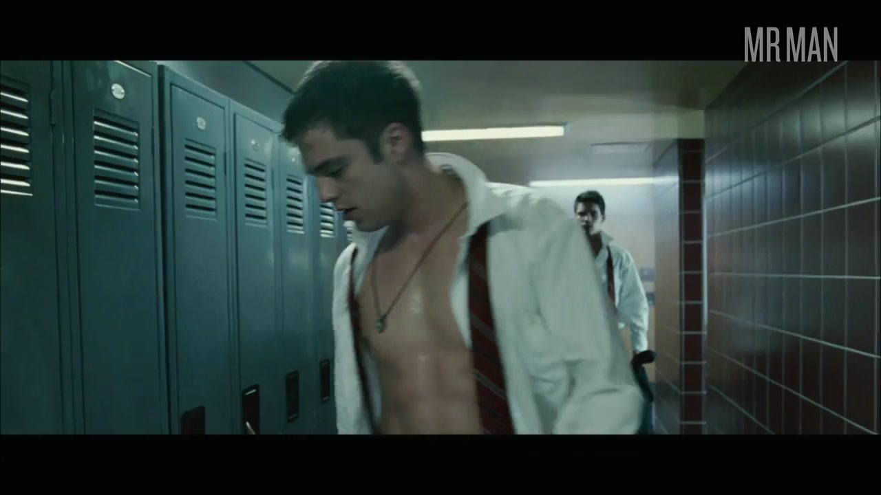 Body Of Work: Sebastian Stan - Mr.Man