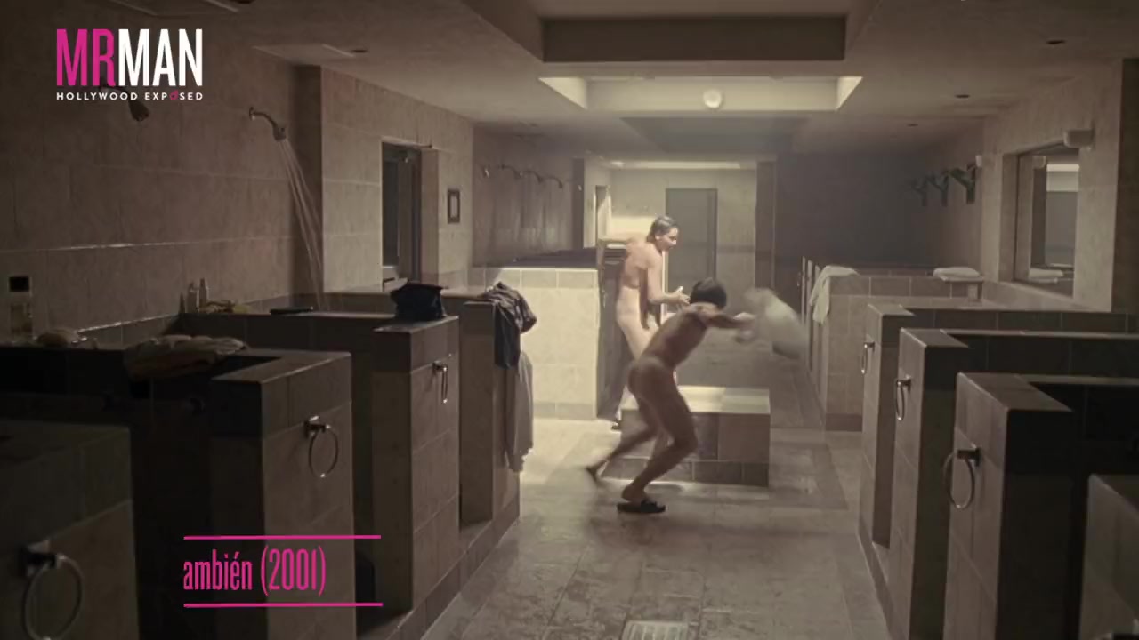 Body of Work: Diego Luna - Mr.Man