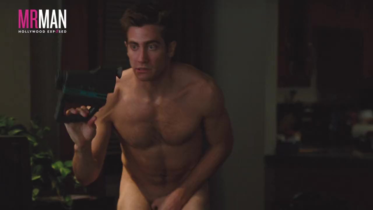 Body of Work: Jake Gyllenhaal - Mr.Man