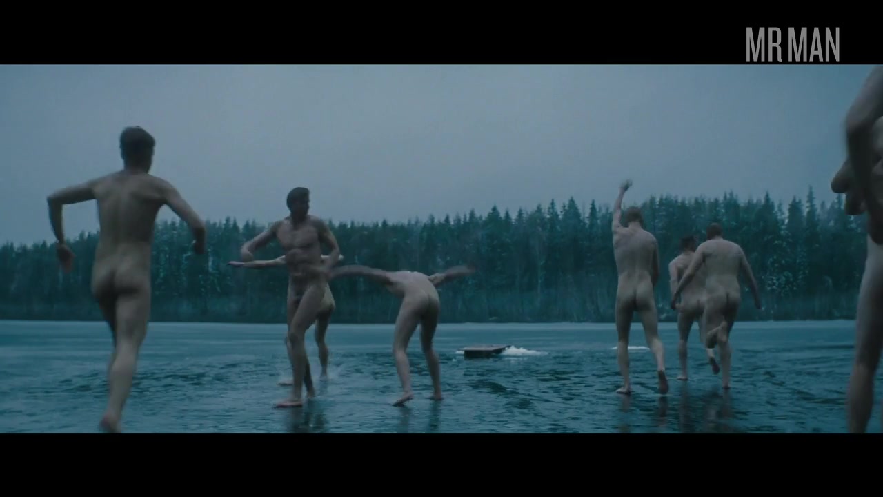 Hottest Gay Movies Streaming Right WOW - Mr.Man