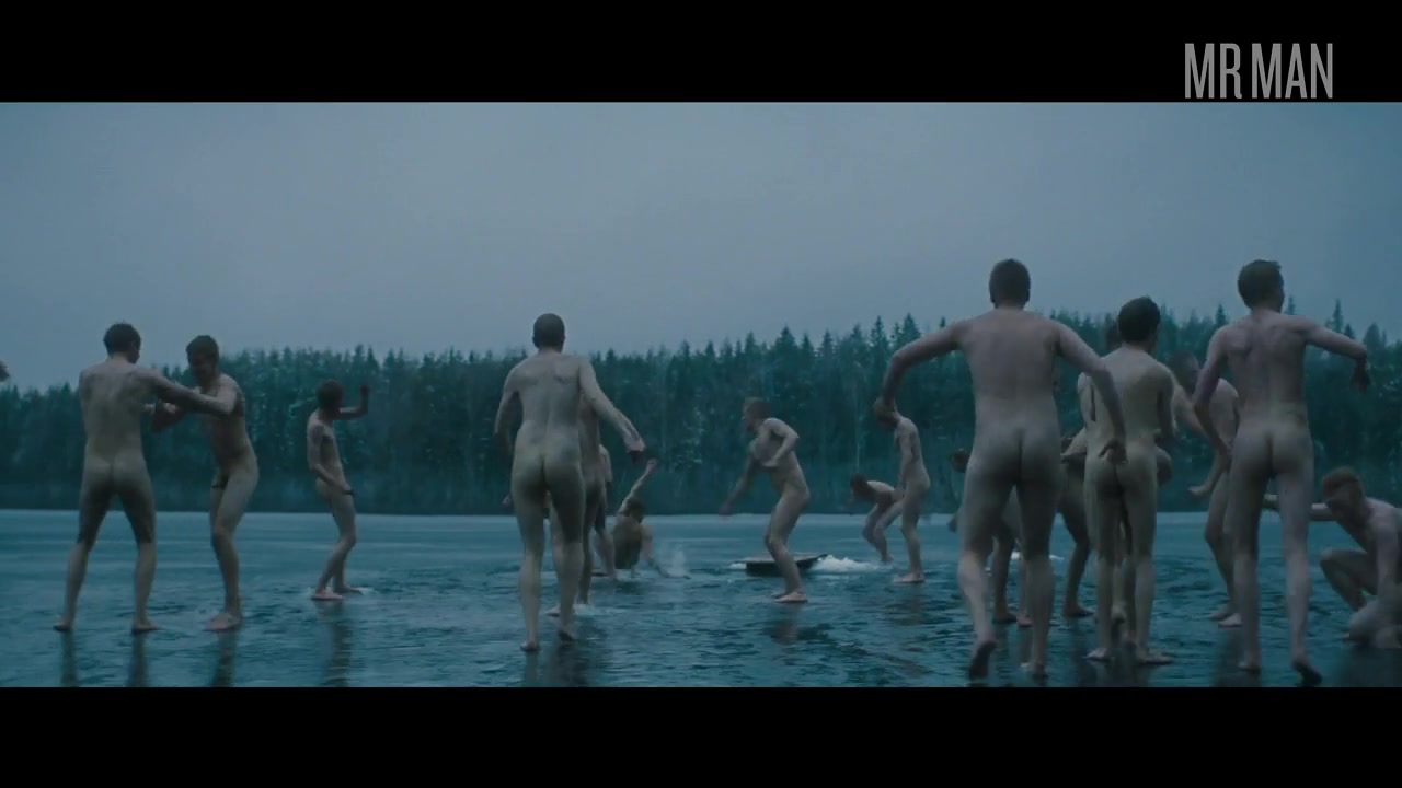 Hottest Gay Movies Streaming Right WOW - Mr.Man