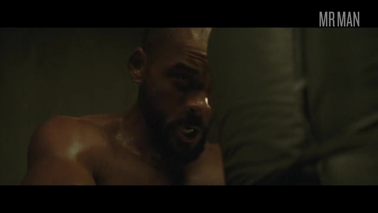 Body of Work: Will Smith - Mr.Man