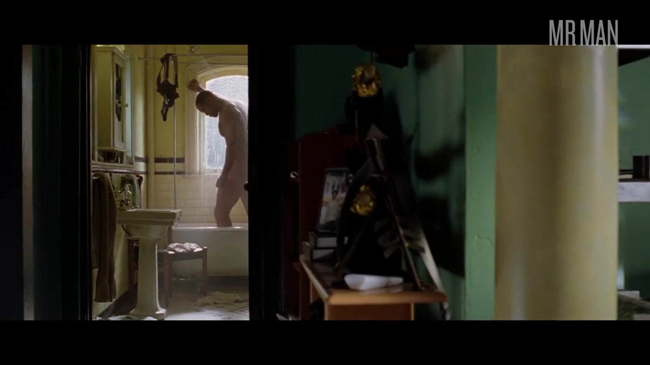 Body of Work: Will Smith - Mr.Man