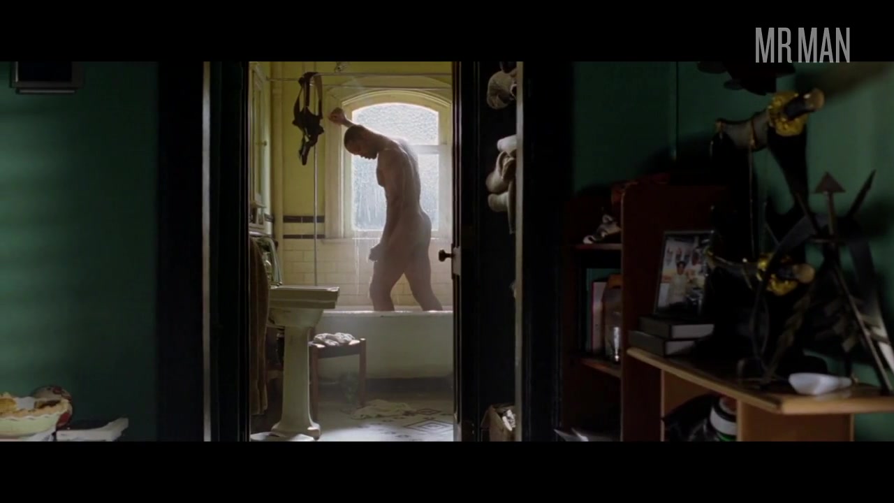 Body of Work: Will Smith - Mr.Man