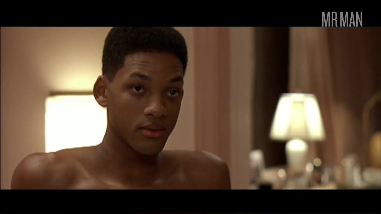 Body of Work: Will Smith - Mr.Man
